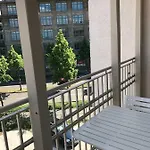 Citycenter Apartment Leipzig