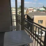 Citycenter Apartment Leipzig