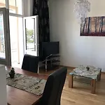 Apartment Citycenter Leipzig
