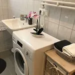 Citycenter Apartment Leipzig