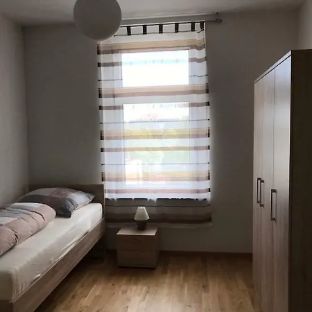 Апартаменты Citycenter