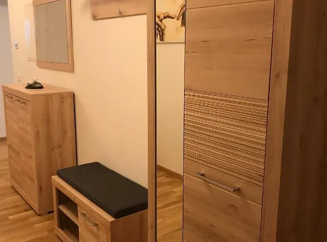 Citycenter * ライプツィヒ