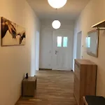 Citycenter Lipsk