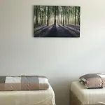 Citycenter Apartament Lipsk