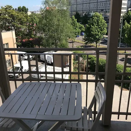 Citycenter Λειψία