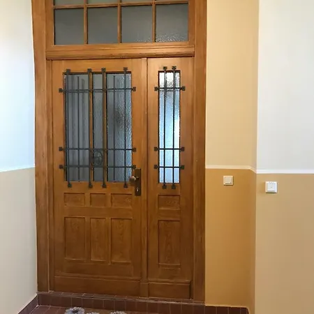 Citycenter Apartament *