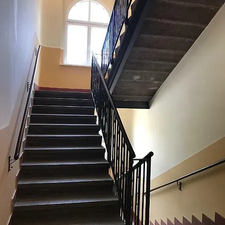 Apartament Citycenter