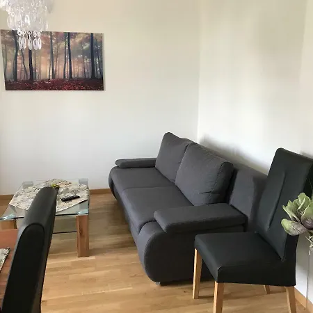 Citycenter Apartament *