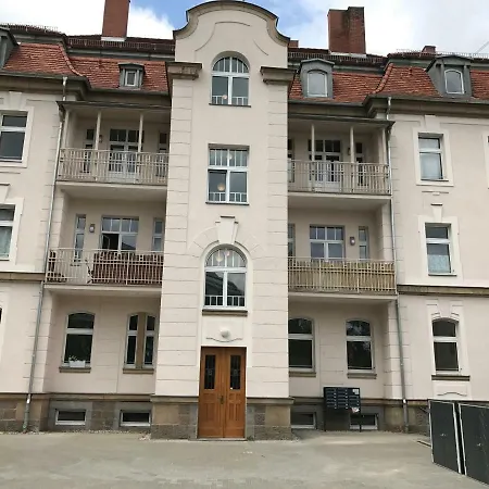 Citycenter Διαμέρισμα *