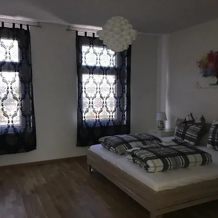 Citycenter Apartament *