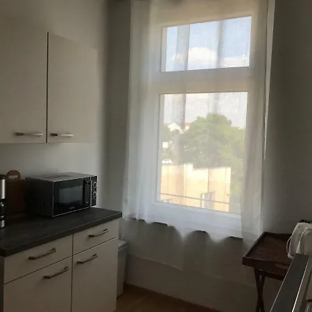 Citycenter Διαμέρισμα *