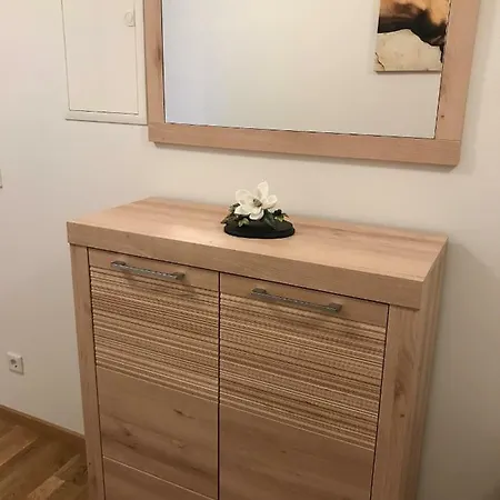 Citycenter Apartament Lipsk