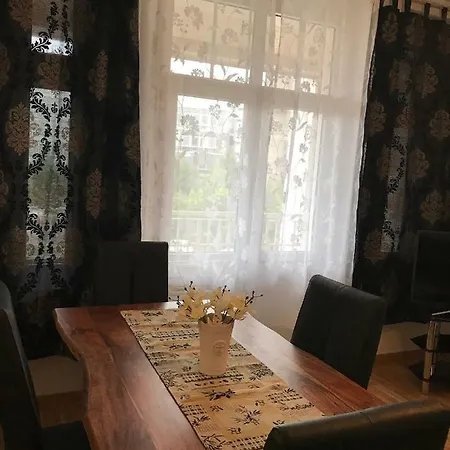 Διαμέρισμα Citycenter