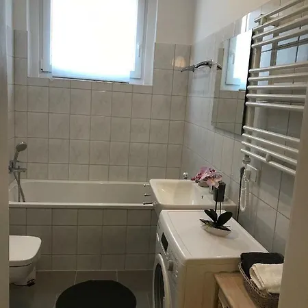 Διαμέρισμα Citycenter *