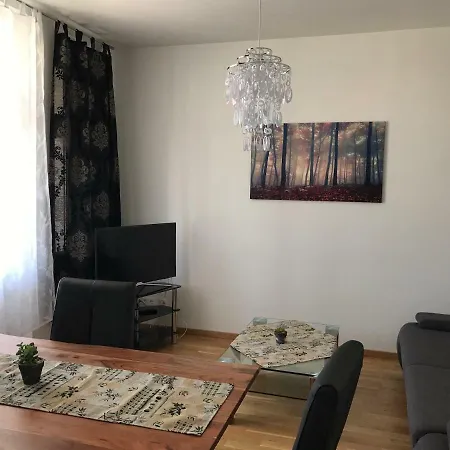 Citycenter Διαμέρισμα *