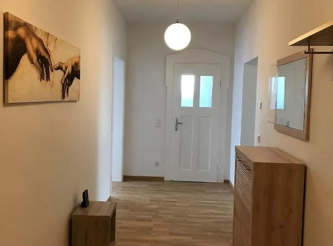 Citycenter Λειψία