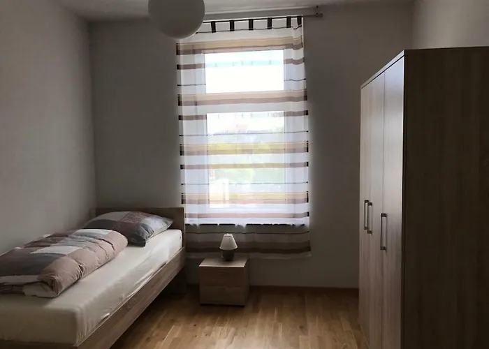 Διαμέρισμα Citycenter