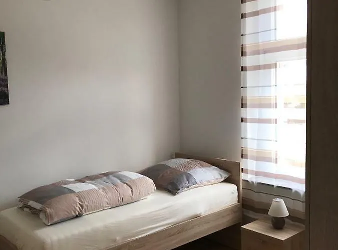 Citycenter * Λειψία