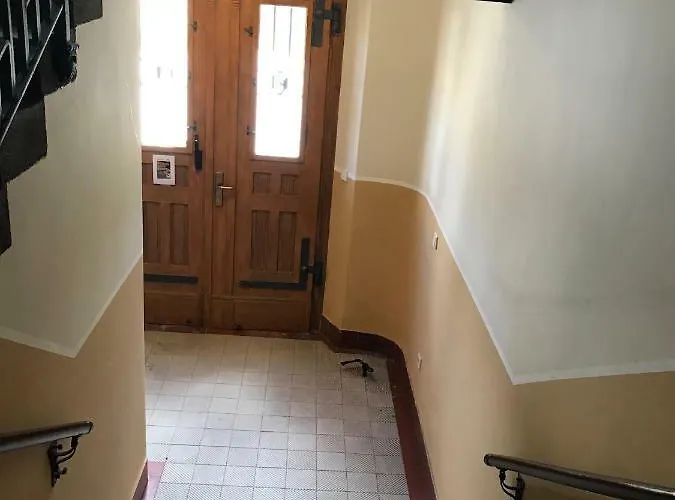 Citycenter Διαμέρισμα