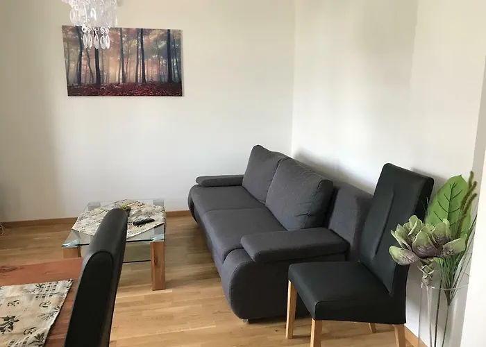 Citycenter Διαμέρισμα *