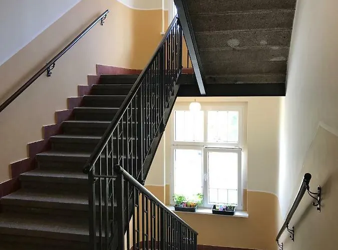 Διαμέρισμα Citycenter Λειψία