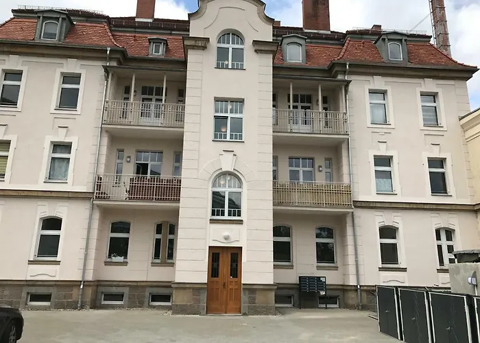 Citycenter Διαμέρισμα *