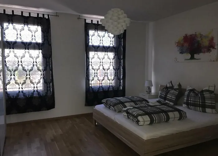 Citycenter Διαμέρισμα *