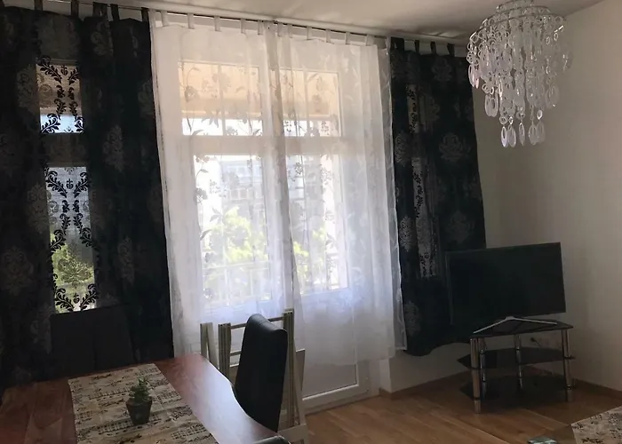 Citycenter Διαμέρισμα *