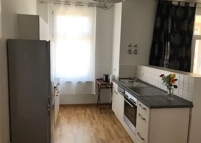 Citycenter * Λειψία