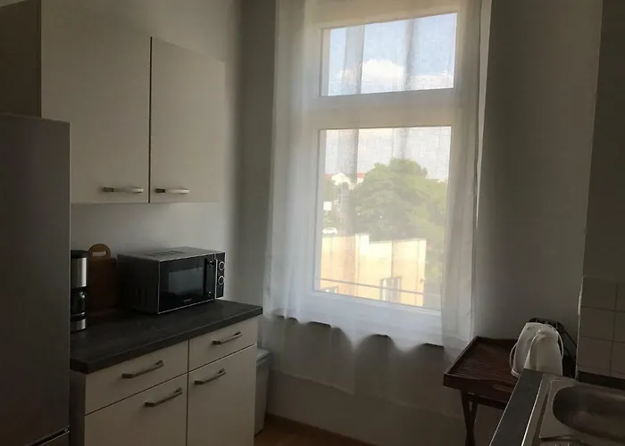 Citycenter Διαμέρισμα *