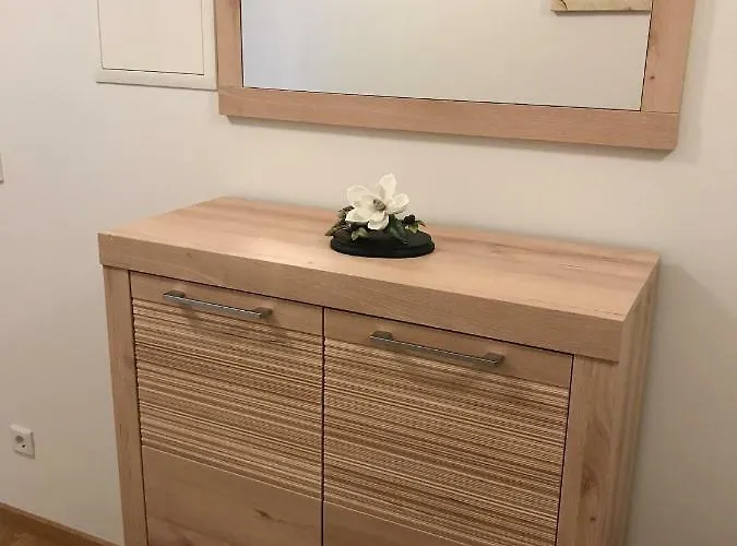 Citycenter Διαμέρισμα Λειψία