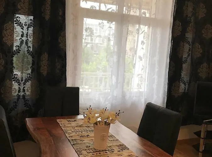 Διαμέρισμα Citycenter