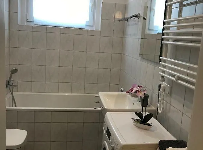 Διαμέρισμα Citycenter *