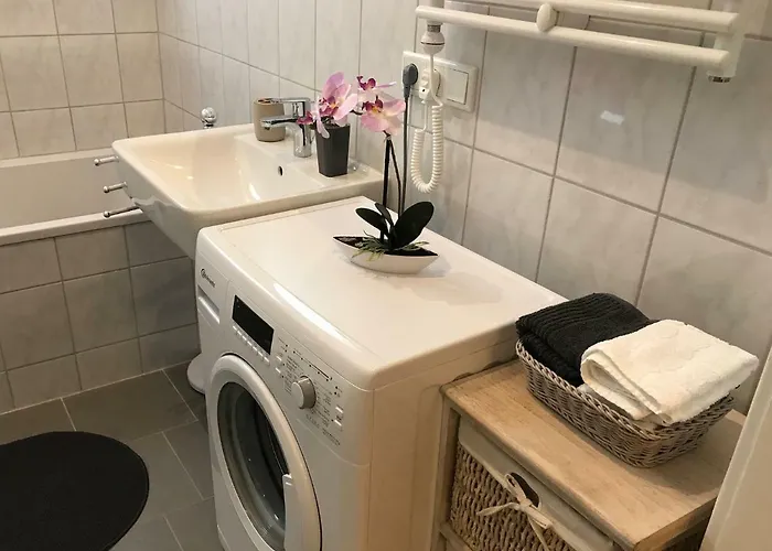 Citycenter Διαμέρισμα Λειψία